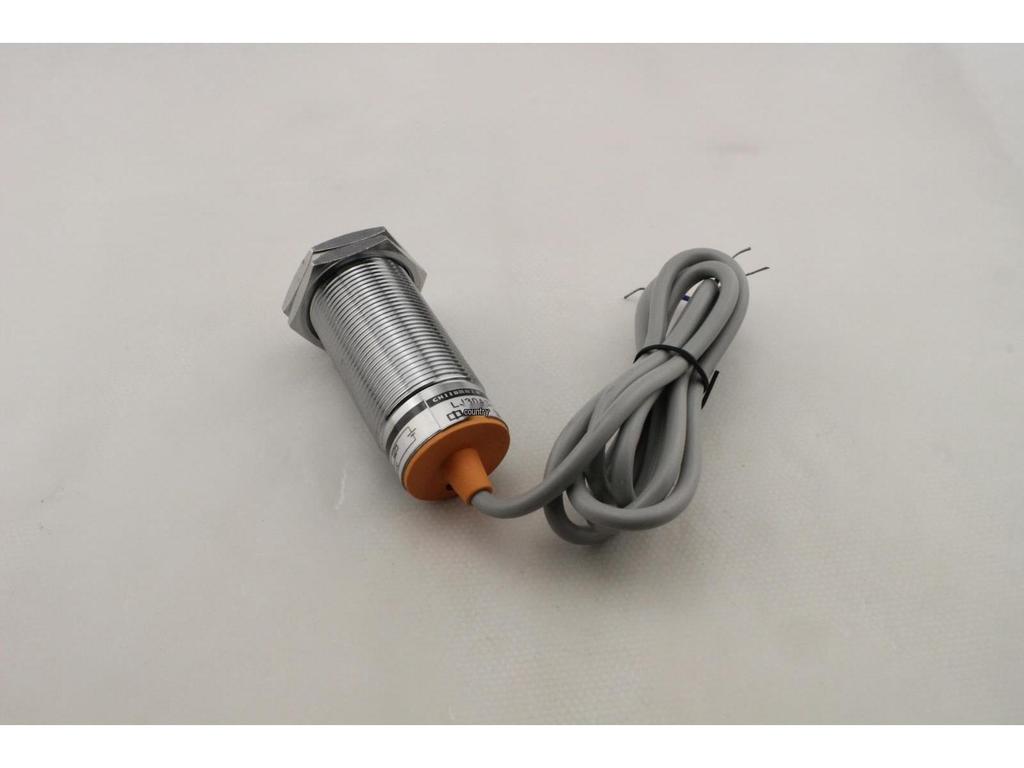 Inductive Proximity Sensor LJ30A3-10-Z/CXCYJ/EDZ: 3-Wire, 220V, 1 Normally Open, 1 Normally Closed