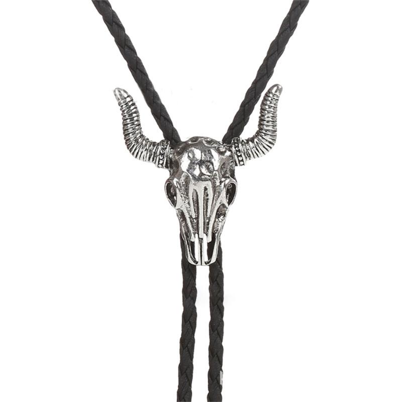 Native American BoloTie Western CowboyNecklace CowboyBolo Tie CelticBolo Tie