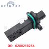 Air Flow Sensor Meter 0280218254 For Chevrolet Cruze 2011-2016 Sonic Opel Adam Astra Corsa Zafira Mass Car Accessories 13301682
