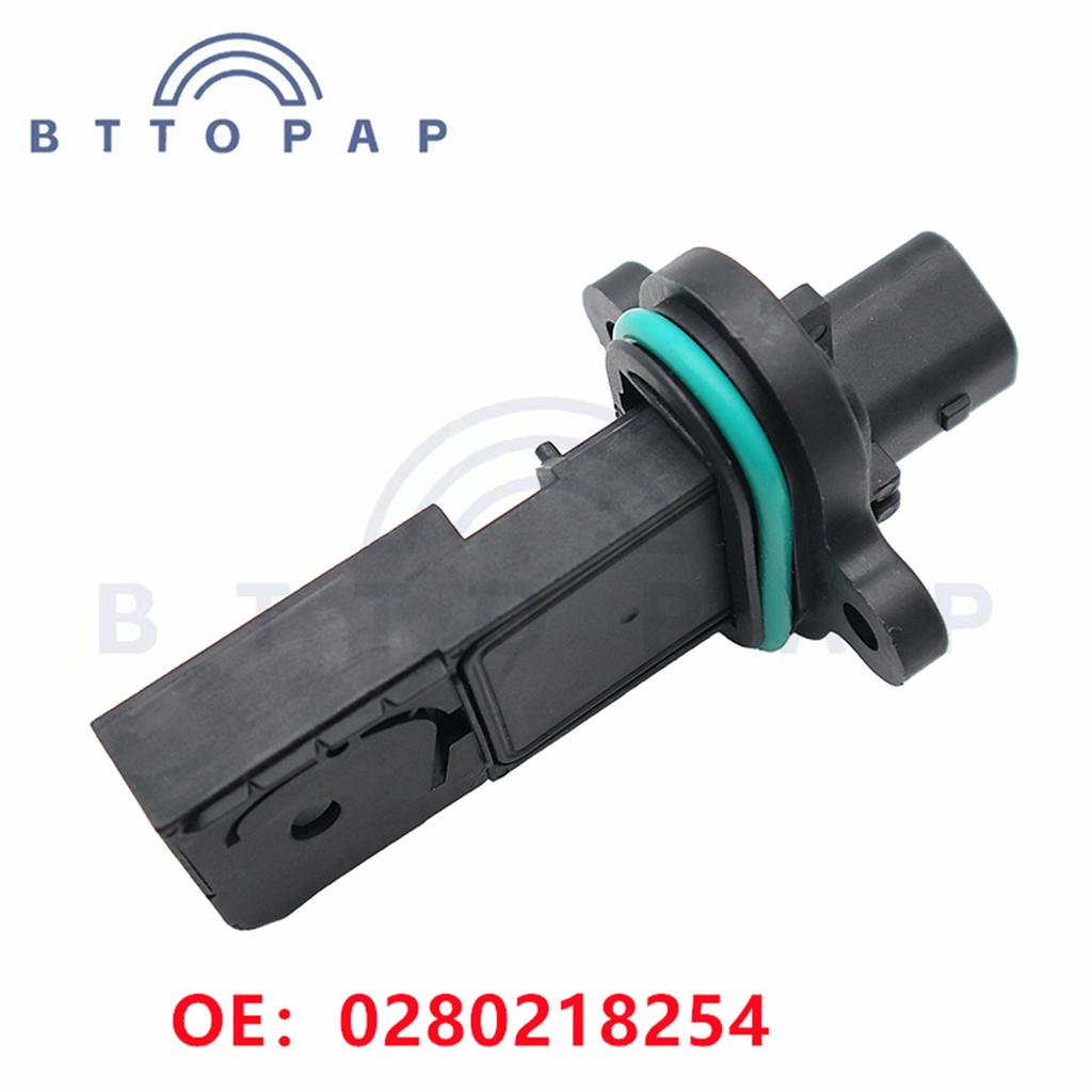 Air Flow Sensor Meter 0280218254 For Chevrolet Cruze 2011-2016 Sonic Opel Adam Astra Corsa Zafira Mass Car Accessories 13301682