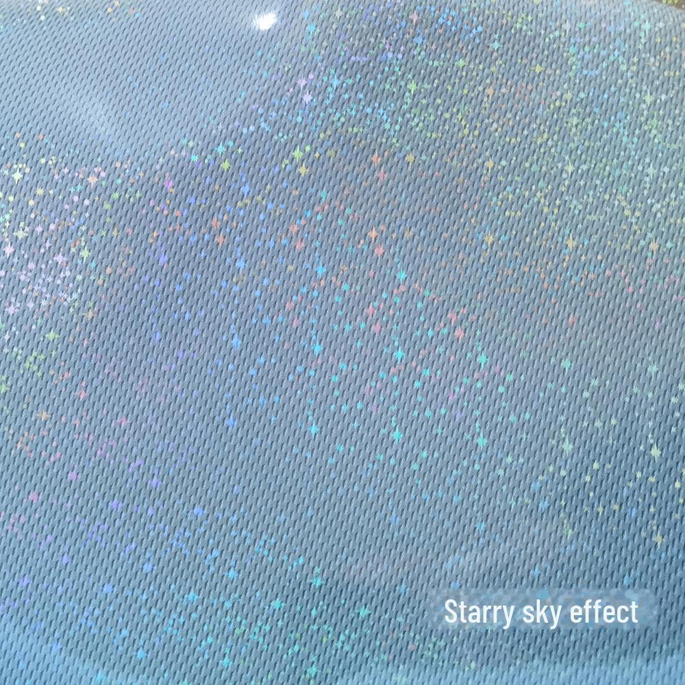 Transparent PVC Self-Adhesive Anti-Scratch Sofa Protector for Cats