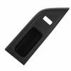 Door Window Switch Bezel Trim Panel Cover For Toyota Yaris Hatchback 2012-2015
