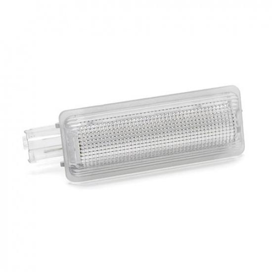 Car White Led Trunk Luggage Cargo Light Lamp For Fusion Escape Mustang Edge