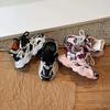 2024 Children Casual Sneakers for Girls Boys Autumn New Fashion Korean Style Soft Bottom Anti-slippery Versatile Sports Shoes