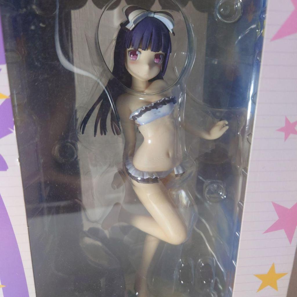 [USED] My Little Sister Can't Be This Cute Kuroneko XX Ver.