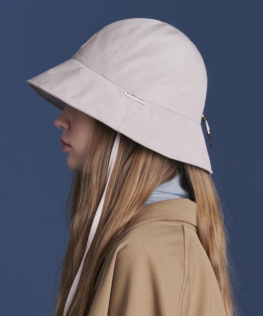 Hwaiteusaenjeu Green Label Crown Variant Hat Nottingham (4 Colors)