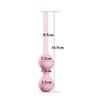 Shrinking Vagina Kegel Muscle Exerciser Vaginal Balls Vibrator For Women Chinese Balls Vaginal Massage Balls Sex Toy For Women