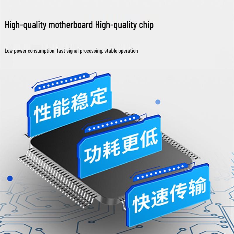 25G Optical Module SFP-SR/LR Dual Fiber SFP28 for Single/Multi-mode Transmission