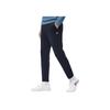 New FILA Athletics Knitted Sweatpants Men's Royal Blue A11M141610FNV