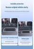 L60 HUD Head-Up Display Protective Dashboard Cover