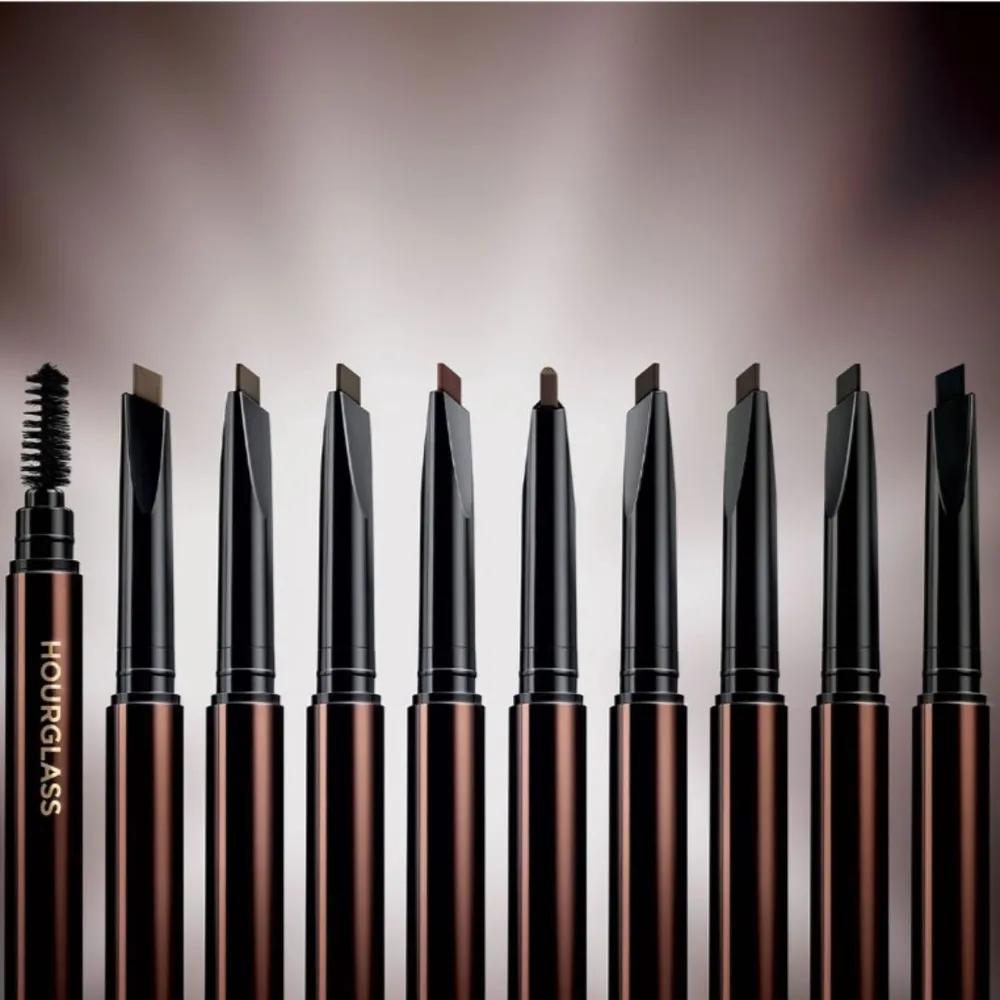 HourGlass Arch Eyebrow Sharpening Pencil Ash