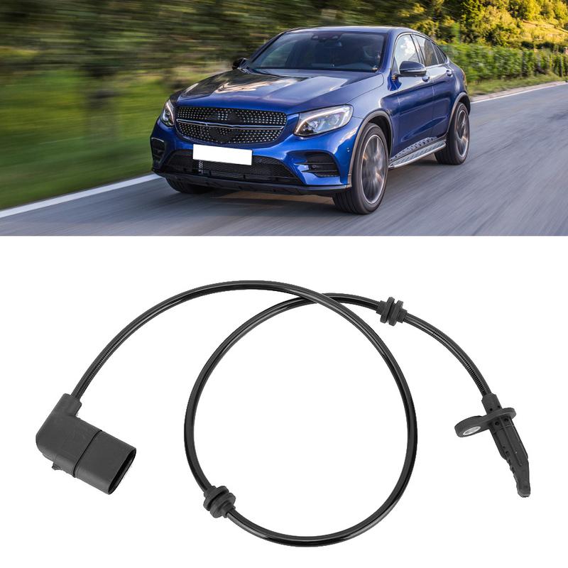 2229051100 Car Accessory Wheel Speed Sensor Black ABS Sensor 2229051100 Fit for  Wheel Sensor Wheel Speed Sensor