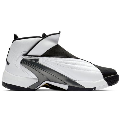 Jordan Jumpman Swift White Black AT2555-100