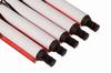 Blank Hanging Scroll Set of Japanese Ink Calligraphy Supplies [17th] 2, Painting, Painting,