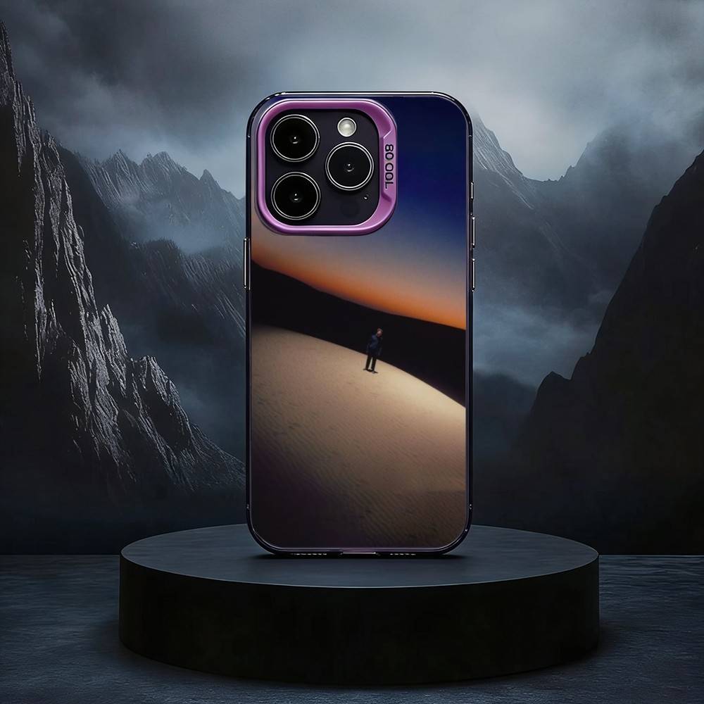 Singer Cool Q-Quevedo Phone Case For iPhone17,16,15,14,13,12,11 Plus,Pro Max Black Candy Silver Phone Case