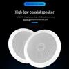 LINGSHENG In-Ceiling Speaker CN plug (adapter included)