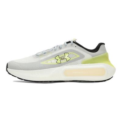 Phantom 4 Bequeme Vielseitige Low-Top Lifestyle-Sneaker Unisex-Sneaker Hellgrau 6007194-114