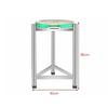SPSR Floor-Standing Kitchen Chopping Board Storage Rack
