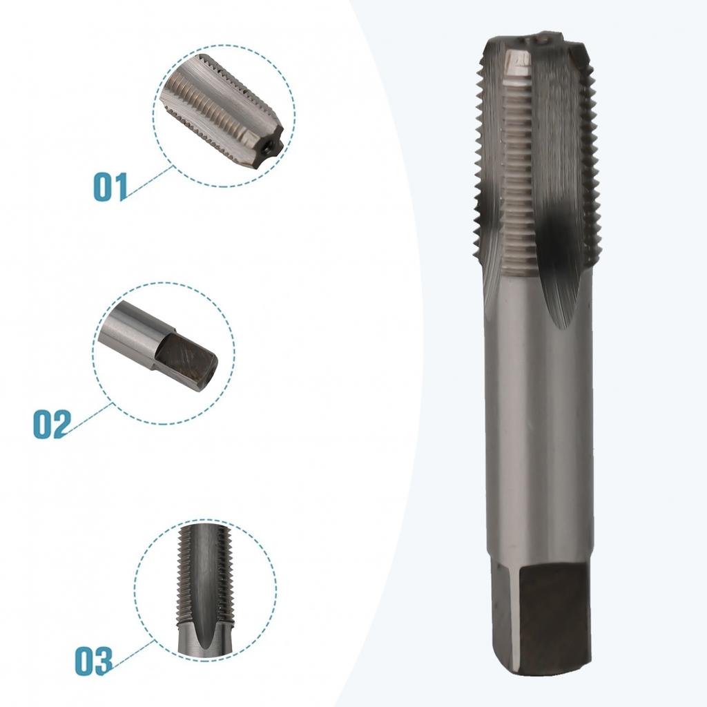 Tap Taper Pipe Tap Hand Tools Taper Thread Tap Manual Tools