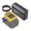 Compact Portable 300W Car Inverter 18V 20V Input To 110V 120V Output with Safety Protection and Cooling Fan for Reliable Performances