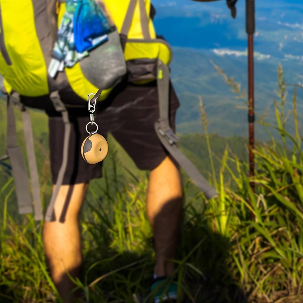 Breloc lanț montanism în stil retro - o modalitate puternică și elegantă de a vă păstra cheile la îndemână!