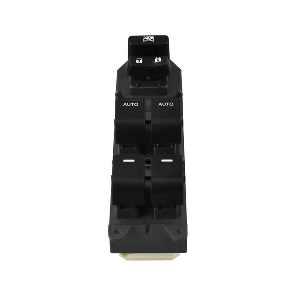 Car Master Driver Side Power Window Switch 84820-0C030 848200C030 Compatible for Toyota Tundra SR5 SR 4.0L 4.6L 5.7L