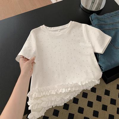 Tops – T-Shirts