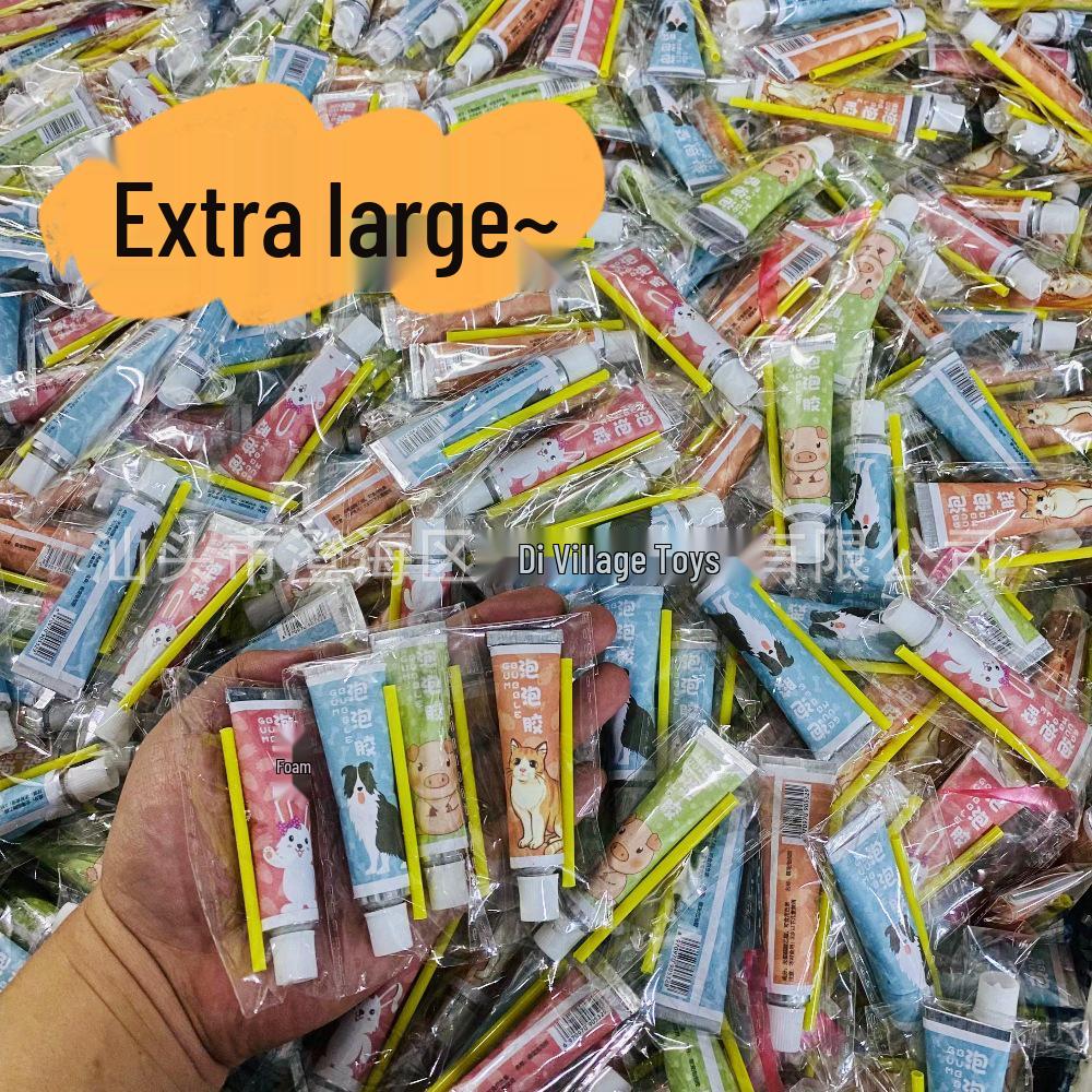 

Ретро Ностальгическая Жвачка с Шариком для Детей