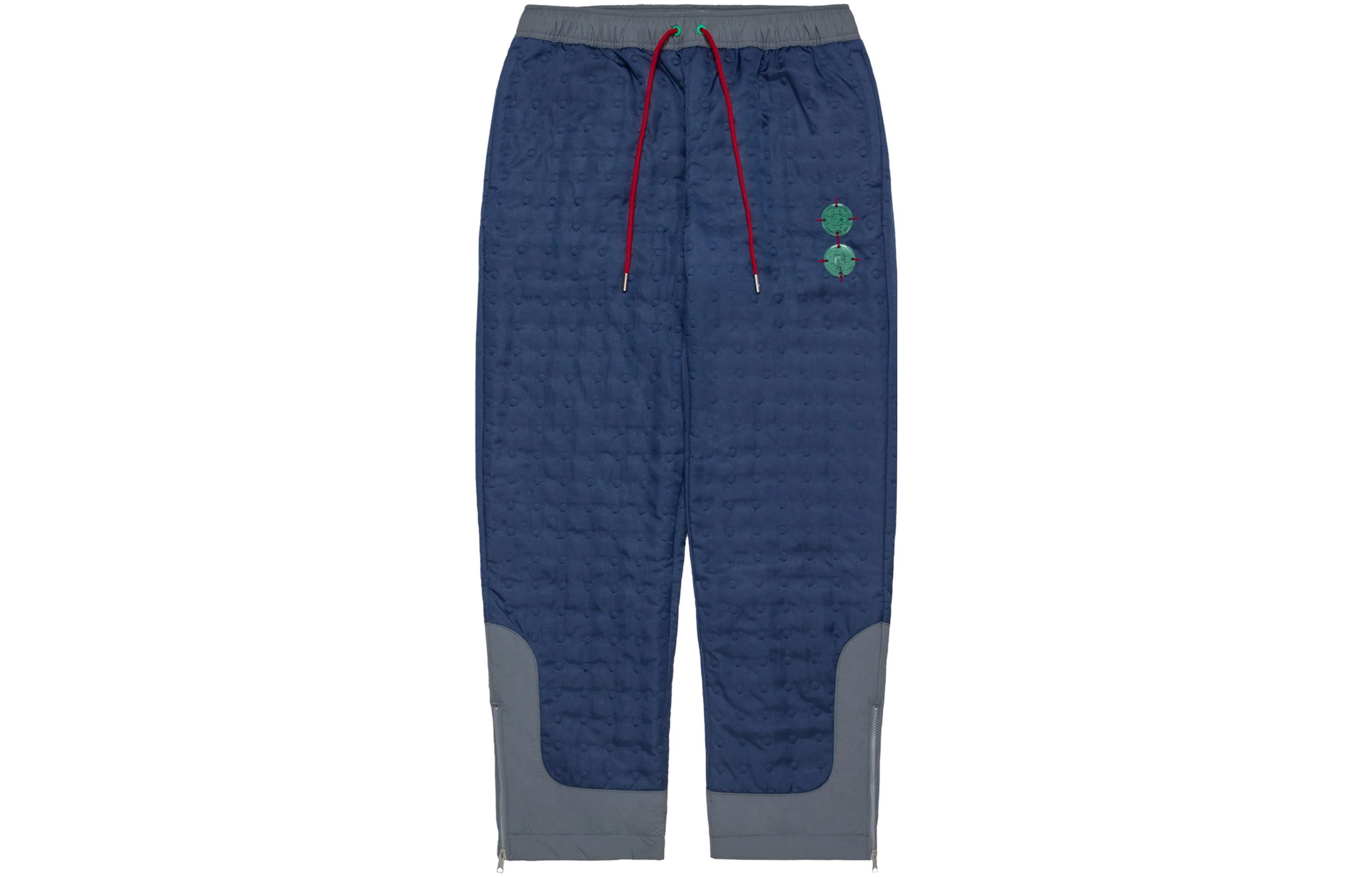 Jordan X Clot Woven Pants L