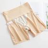 Women Underwear Slimming Shorts Seamless High Waist Shaper Panties Underware Safety Short Pants Ice Silk Women's Protective