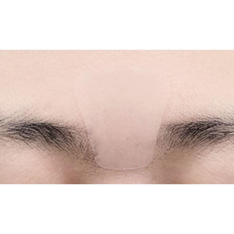 Vitahalo Forehead Wrinkle Repair Patch (Clinically Tested), 55 Patches, 1 Pack