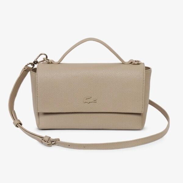 Lacoste My Lacoste Flap Small Crossbody Cw Nf5376k56g C87