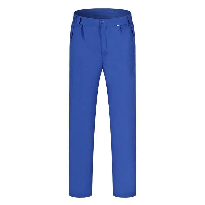 Men s Straight-Leg Relaxed Fit Casual Pants L