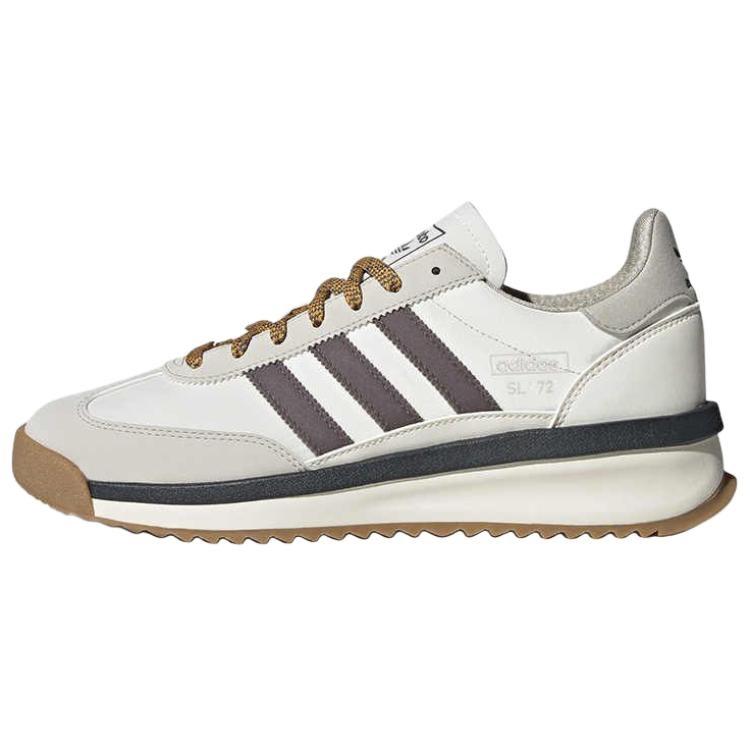 adidas SL 72 RTN Beige Grey Brown Men s JS0505 EU 42