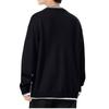 Men's  Fashion  Knitting  Pullover  Long Sleeves  Loose  Round Neck  Sweater