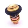 Thermostat 6E5-12411-30 6E5-12411-10 For YAMAHA 2 Stroke Outboard Marine