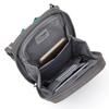 Pacsafe RFID Safe RFID-Blockier-Technologie Crossbody, Stein, Einheitsgröße