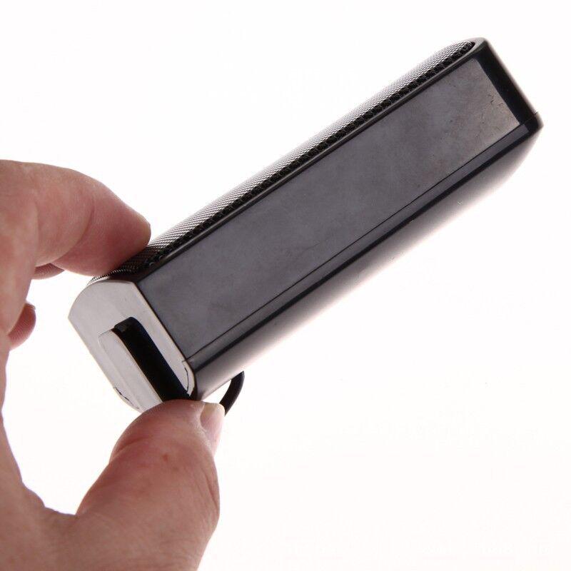 USB Clip-on Laptop/Desktop Speaker