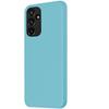 Etui Beline Candy Do Galaxy A14 5G Niebieskie