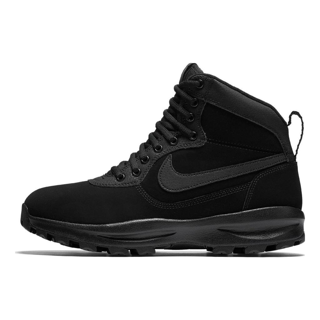 Nové Nike Manoadome Triple Black 844358-003
