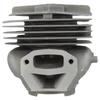 Cylinder Piston Kit for K970 Series Cut Off Saws Replacement for 586351004 586351001 Enhancing Performance Reliability
