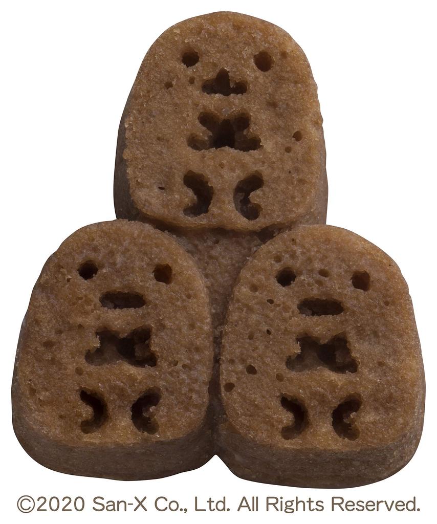 KAI Silicone Cup Cake Mold Sumikko Gurashi DN0503