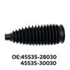 Toyota Shock Absorber Steering Rack Dust Cover