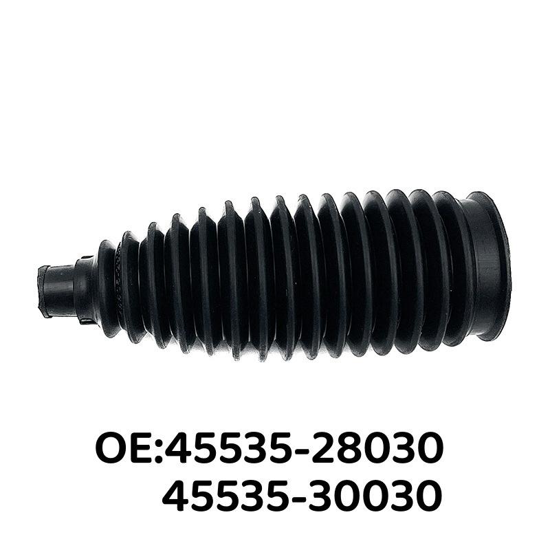 Toyota Shock Absorber Steering Rack Dust Cover 45535-28030