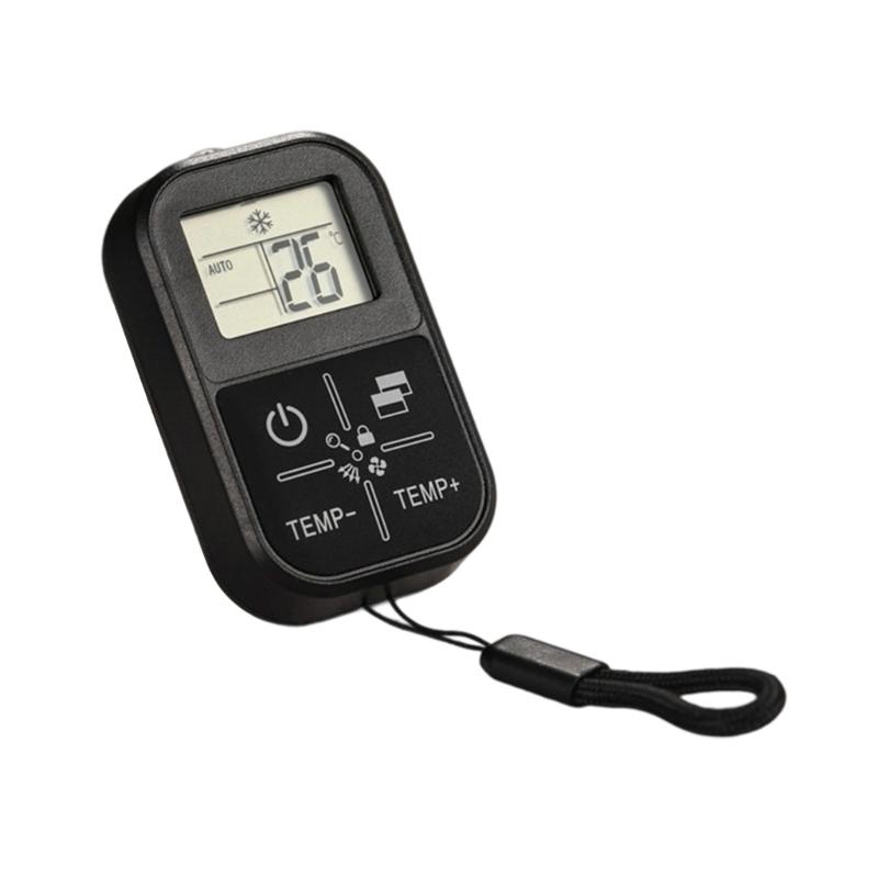 

Air Conditioning Remote Control for Universal Air Conditioner Directly Replacement Remote Controller Accessories