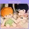 Haikyuu Plush Toy Cotton Doll Anime Characters Peripheral Collectibles Gift