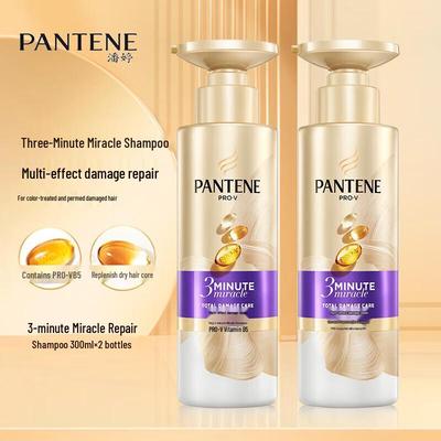 Shampoos & Haarspülung – Shampoos