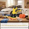 FanChen Car Polishing & Waxing Tools
