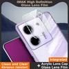 For POCO M7 Pro 5G Glass IMAK High Definition Integrated Glass Lens Film