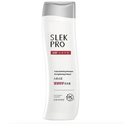 Slek PRO Feuchtigkeitsspendendes & Reparatur Shampoo